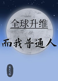 全球升维,而我普通人
