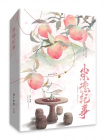 崇德纪事(清穿)