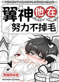 翼神他在努力不掉毛