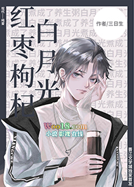 红枣枸杞白月光(重生)