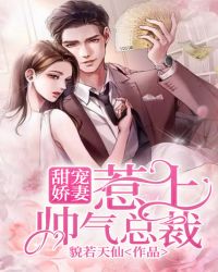 甜宠娇妻:惹上帅气总裁