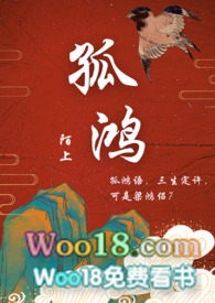 孤鸿(高h,调教,1v1)