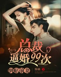 倒贴前妻:总裁逼婚99次