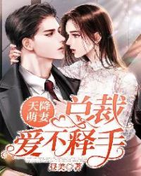 天降萌妻:总裁爱不释手