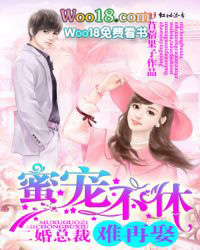蜜宠不休:二婚总裁难再娶