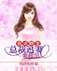 花式婚宠:总裁追妻要趁早