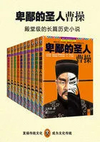 卑鄙的圣人:曹操(大全集)