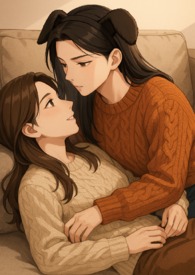 沈老师每天怀疑自己是不是嫁给二哈