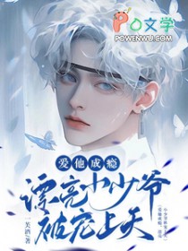 爱他成瘾,漂亮小少爷被宠上天