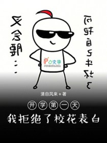 开学第一天,我拒绝了校花表白