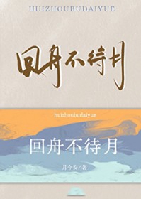回舟不待月