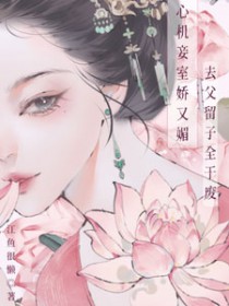 心机妾室娇又媚,去父留子全干废