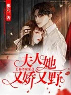 夫人她又娇又野